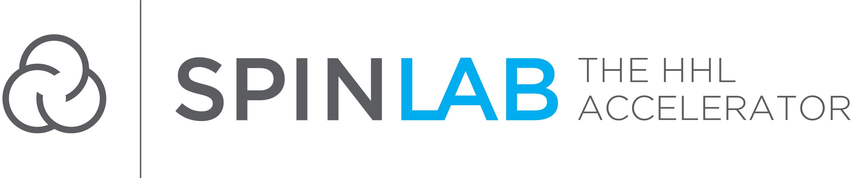 SpinLab Logo