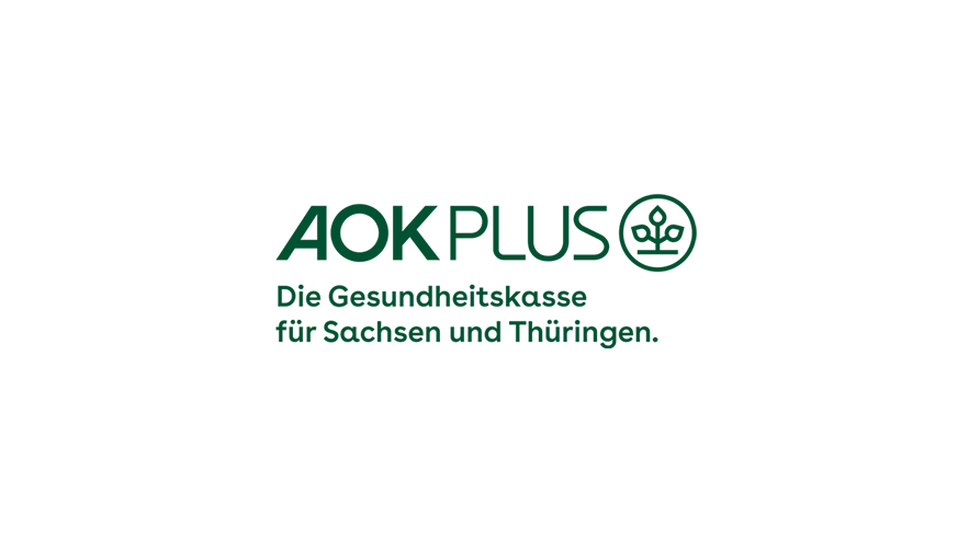 AOK PLUS